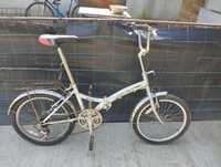 Bicicleta STOW BIKE