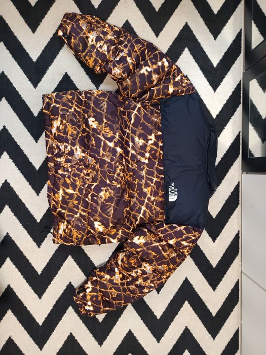 Geaca / Originala / The North Face / XL / TNF NUPTSE 700