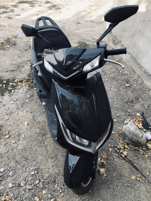 Мопет сатылады обмен бар док бар