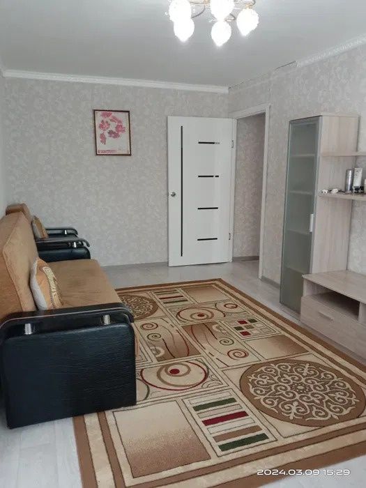 Продается 2 комнатная квартира по ул Куйши Дина 23/2