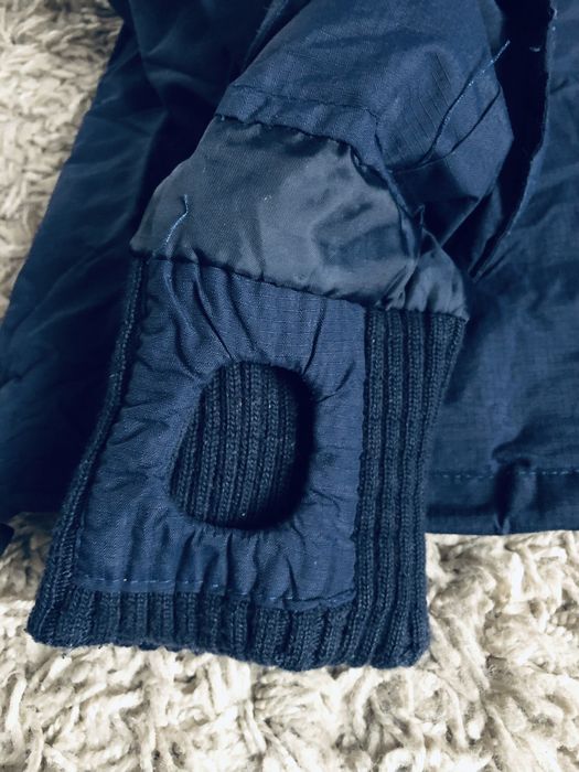 Geaca SuperDry dama antivant/antiploaie/marime S Japan