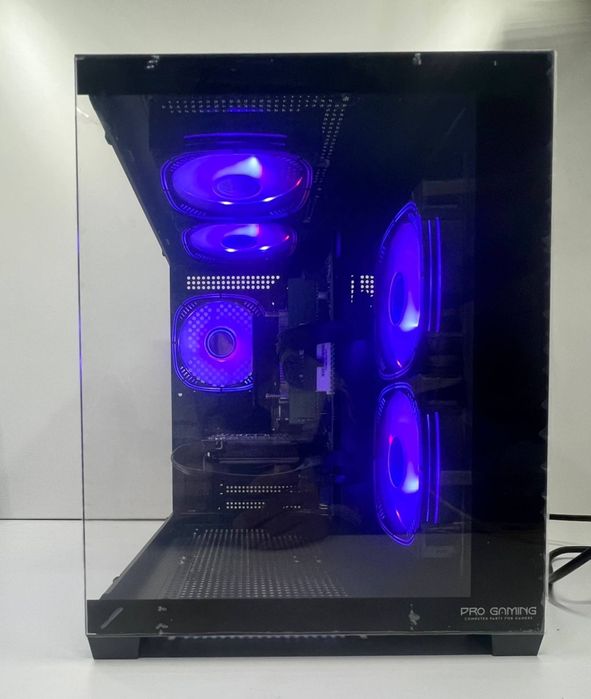 PC Gaming Vanguard i5 | 9400 | GTX 1660 SUPER 6GB | 16GB DDR4 | SSD