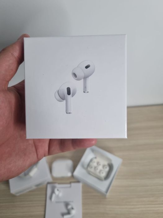 AirPods Pro 2 USB-C