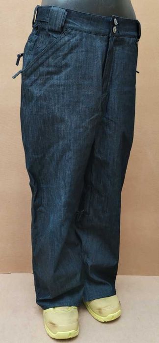 Special Blend Denim 10К #M нов сноуборд ски панталон ski snowboard