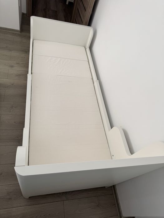 Pat extensibil copii Ikea