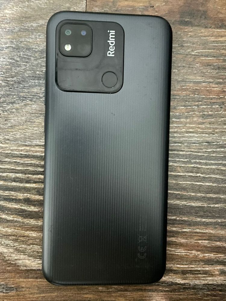 REDMI 10A червый цвет, продается