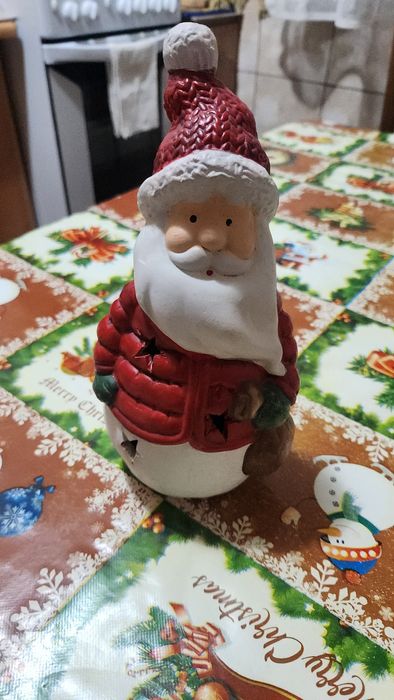 Decorațiuni de Crăciun