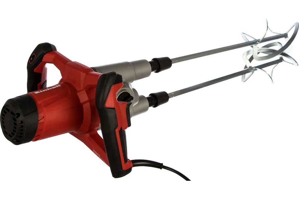 Миксер Einhell TE-MX 1600-2 CE Twin
