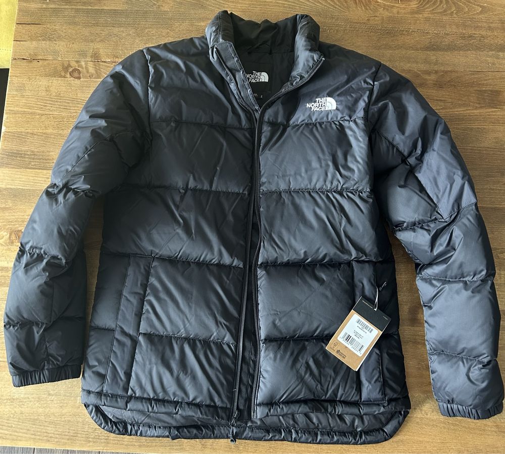 The North Face Diablo Down Jacket