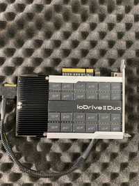 SSD за сървър ioDrive II Duo 2.4TB MLC SSD PCI-Express