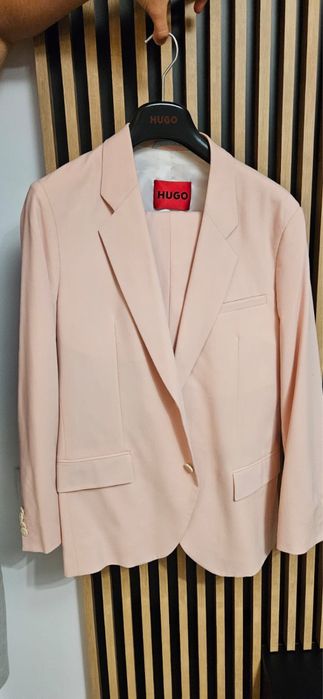 Costum Hugo original