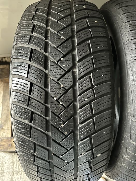 225/55 R17 Vredestein Wintrac Pro DOT 2523