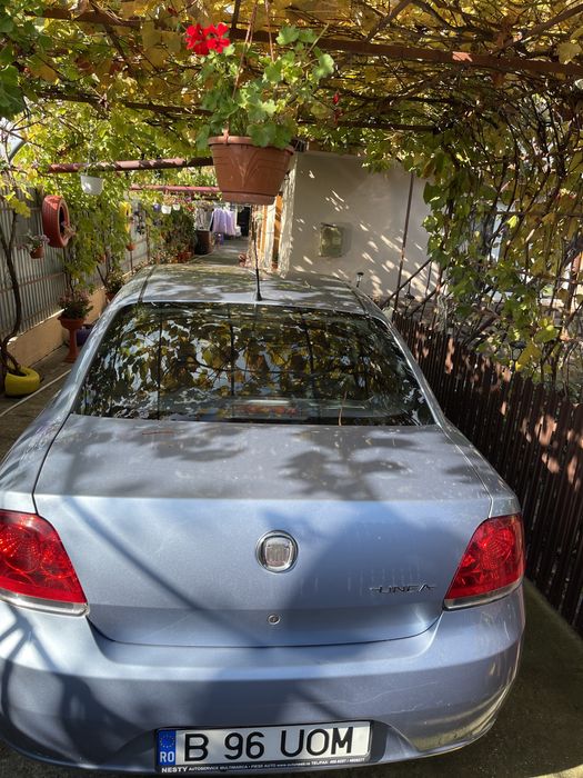 De vanzare FIAT LINEA