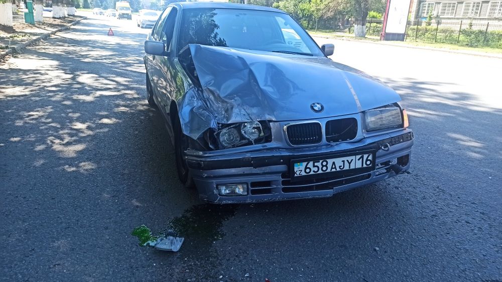 BMW E36  1993 г.