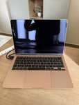 Laptop Macbook Air M1