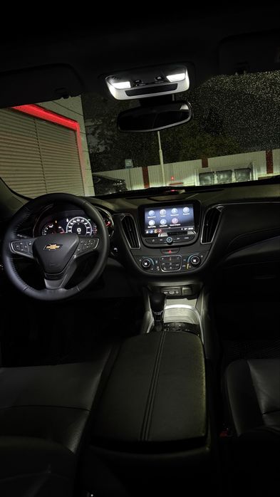 Malibu 2 primer orginal