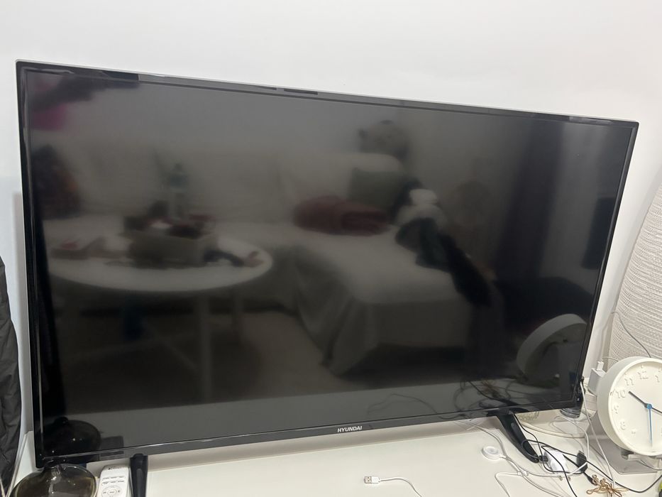 Televizor Hyundai LED 4k Smart 126 cm