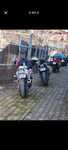 Cbr 1000F 99 134hp