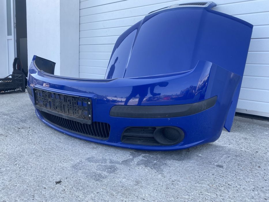Bara fata / capota Skoda Fabia 1