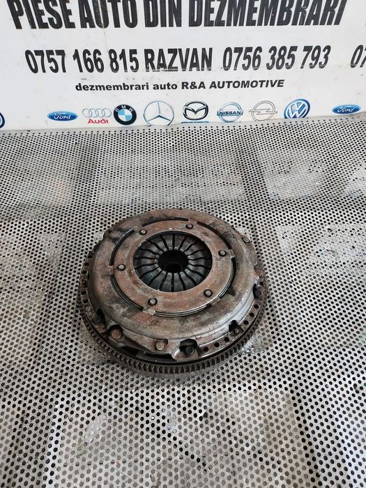 Kit Ambreiaj Volanta Masa Dubla Audi TT 8S A3 8V Vw Golf 7 2.0 TFSI TSI Stare Foarte Buna