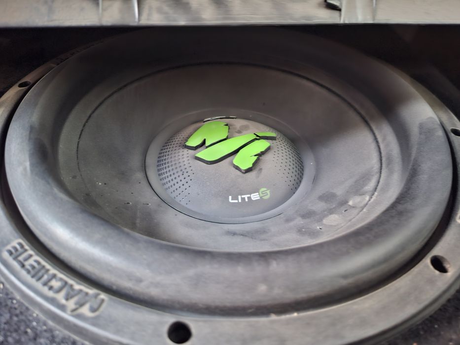 Macheta sanbufer ariginal 1200w