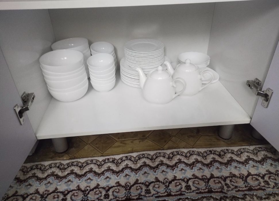 Чиланзар 1 квартал , 2х комнатная