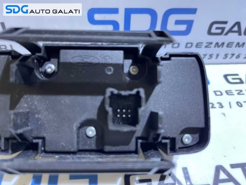 Bloc Lumini Ford Mondeo MK 4 2007 - 2014 Cod 6G9T-13A024-AF 6G9T13A024AF