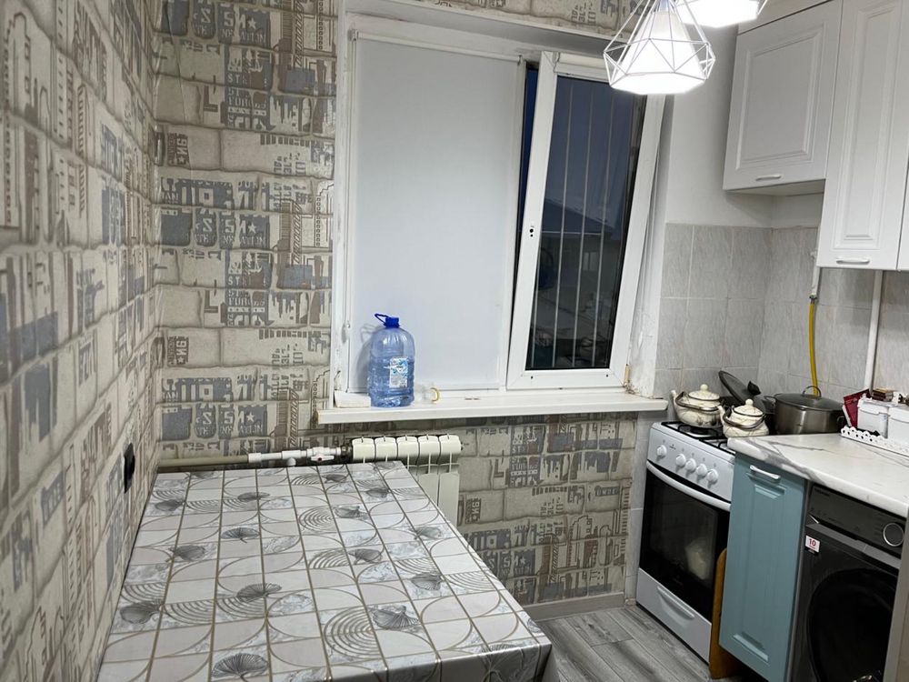 Продам 2х комнатеую квартиру (есет батыра)