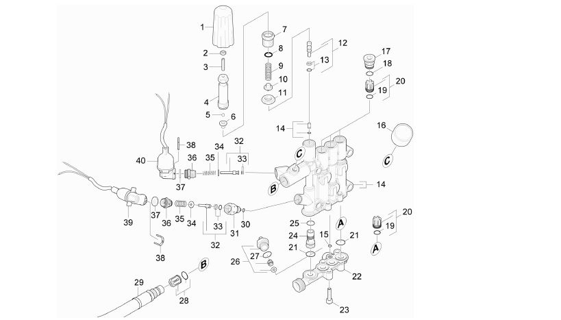 Karcher HDS 8/18