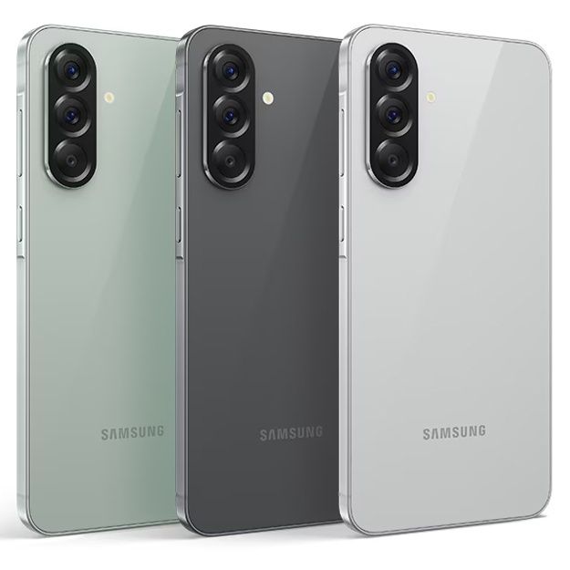 Samsung A56 — yangi, karobkada!
Yangi, ochilmagan karobkada Samsung