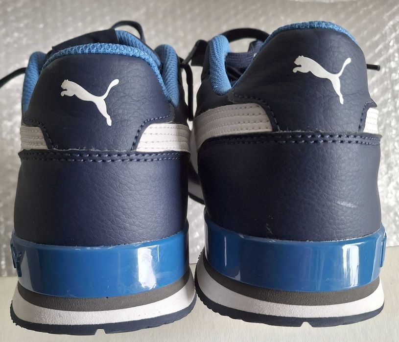 Маратонки, сникърси Puma, №44, 27,5 -28 см