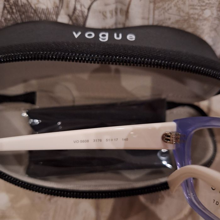 Рамка за диоптрични очила Vouge оригинални