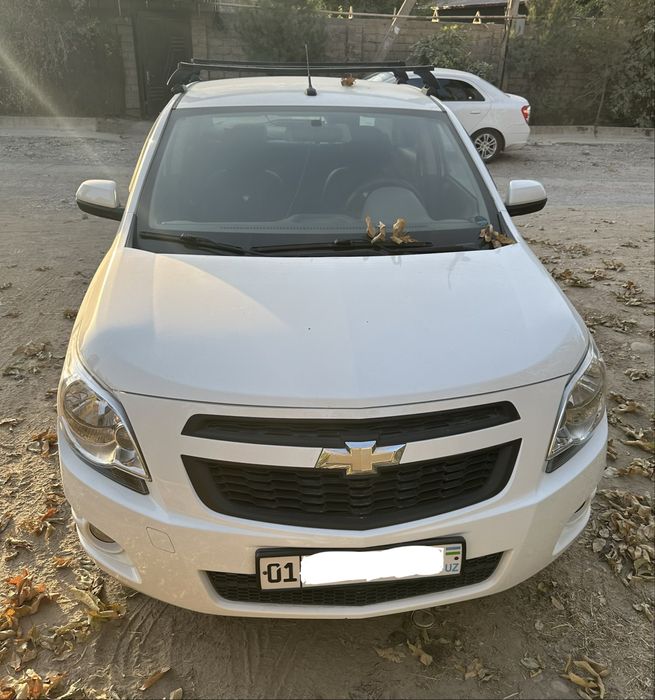 Chevrolet Cobalt LT 2021