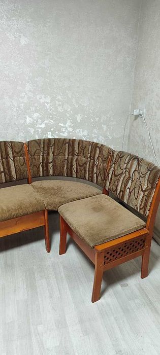 Качественный Кухонный Уголок