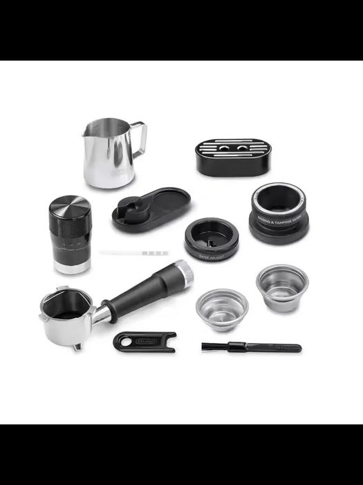 Кофеварка Delonghi EC9455 с первых рук по низким ценам