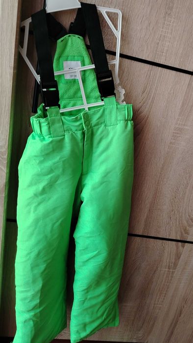 Ски гащеризон размер 122