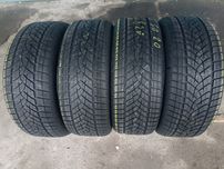 4 anvelope de iarna ca si noi Goodyear 255/50 R20 dot 3620