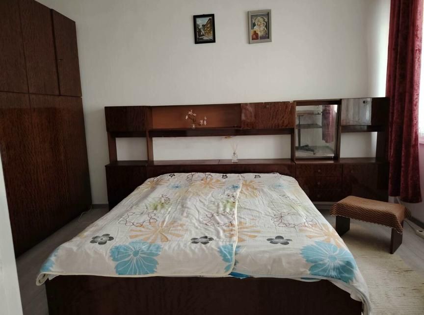 Дава се под наем Двустаен апартамент в Пловдив, Мараша - 64 кв.м за 357 € - Снимка #4