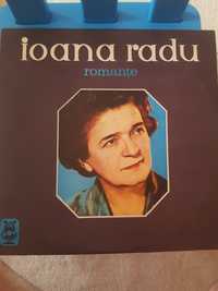 Ioana Radu - Romanțe vinyl