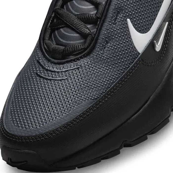 Nike - Air Max Pulse номер 44.5 мъжки черни Оригинал Код 0435