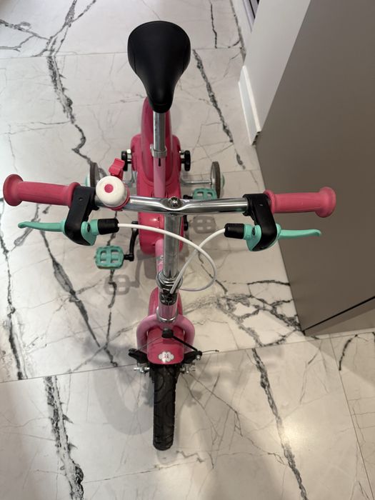 Детско колело декатлон