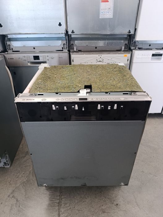 Съдомиялна BOSCH Super Silence 60см