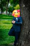 Vând Costum Mire