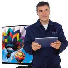 Ремонт ЖК Телевизоров в Астане. Samsung, LG, Sony, Haier, AVA, TCL