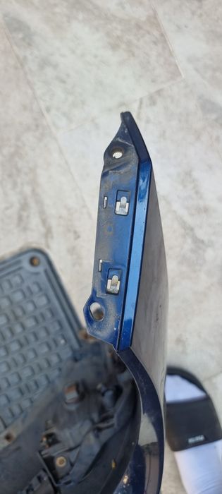 Vand bara fata/spate/praguri e92/93 lci