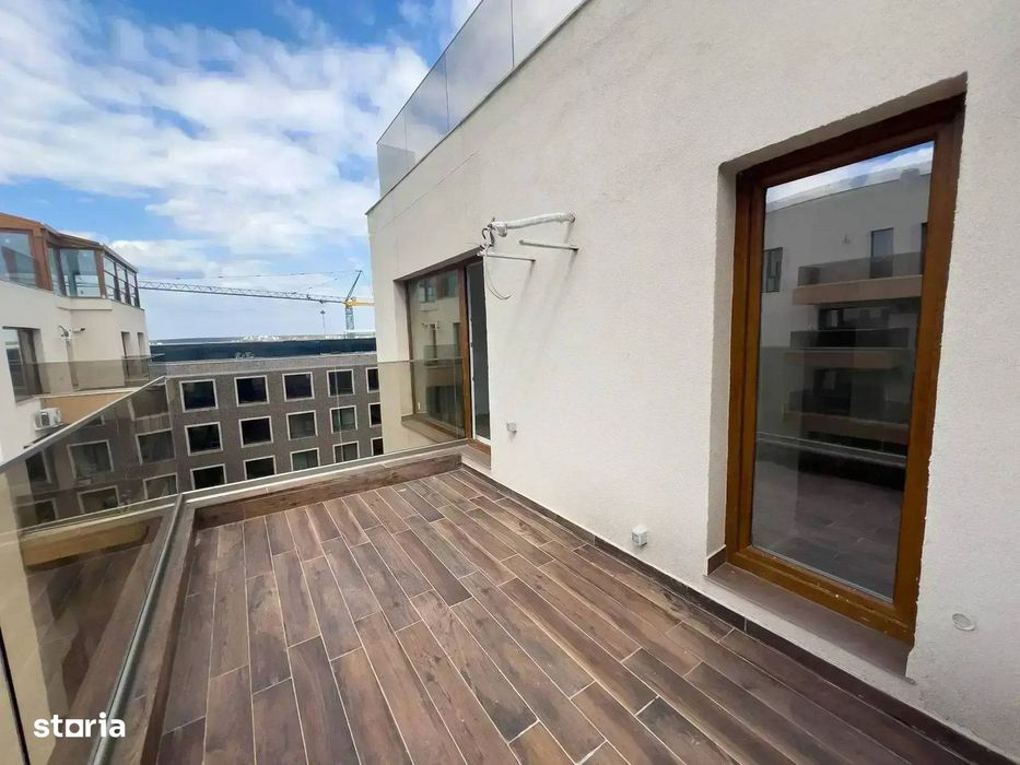 Pipera Apartament 3 Camere LUX Decomandat Mutare Imediata Comision 0