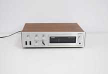 Amplituner Onkyo Dynamic Four 700, amplificator