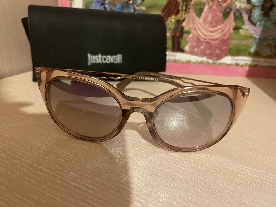 Очила just cavalli