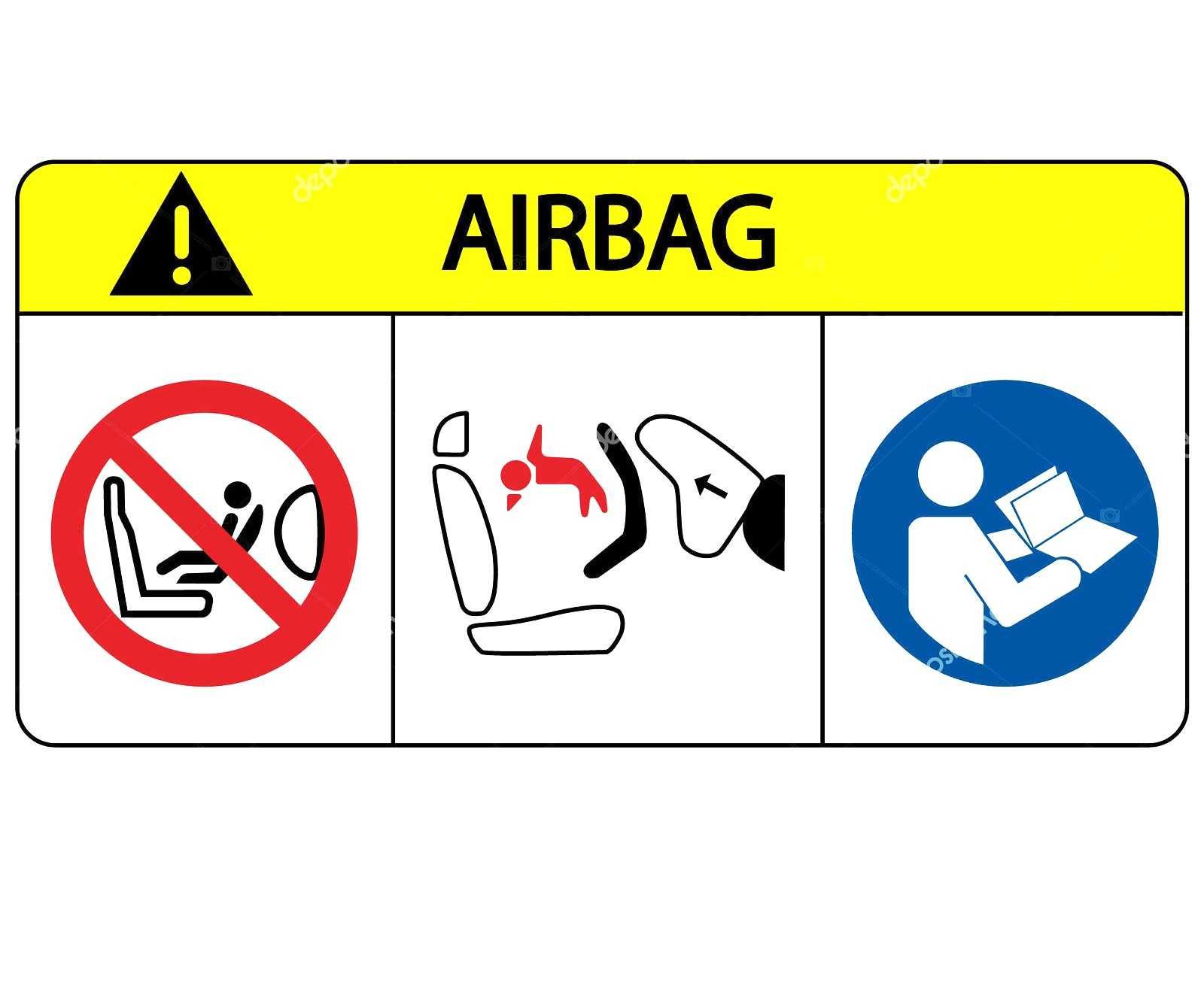 Resetare airbag - Clear Crash data - Airbag Modul reset