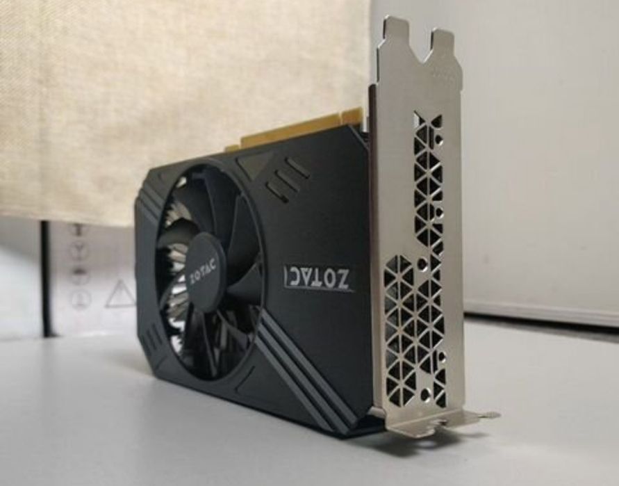 GTX1060 килинган P106-90 3gb